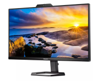 PHILIPS 23.8'' 24E1N5300HE/00 Czarny - 1169484 - zdjęcie 3